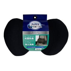 錦産業 Tomboy 極-KIWAMI- PLUS ネッククッション KI-3318 ブラック