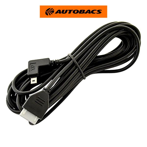 ユピテル OP-CB12 ツウシンケーブル