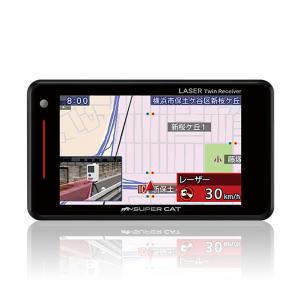 PayPayモール限定特価 Yupiteru LS300 レーザー＆レーダー探知機