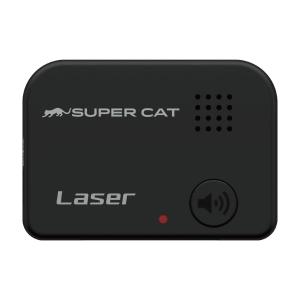 Yupiteru ユピテル SUPER CAT レーザー光受信特化タイプ LS21｜autobacs