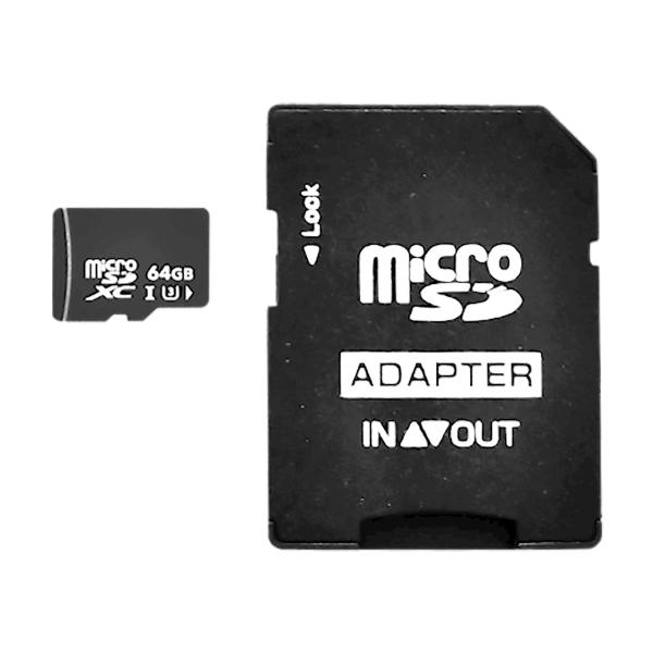 Yupiteru ユピテルドライブレコーダー専用SDカード 32GB OP-SD32M