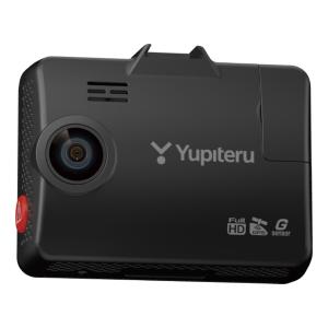 Yupiteruユピテル Y-3300 全方面...の詳細画像1