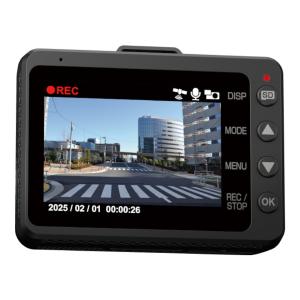 Yupiteruユピテル Y-3300 全方面...の詳細画像2