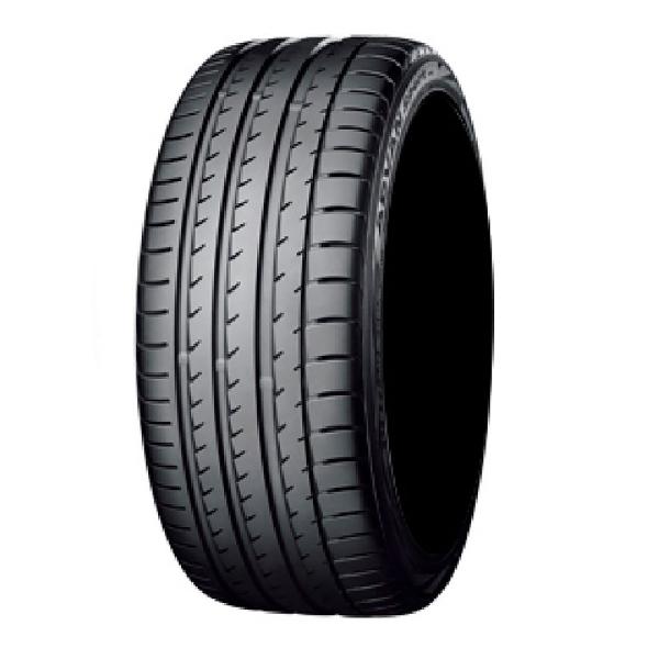 【アウトレット限定4本のみ】225/40R19 夏タイヤ ヨコハマ アドバンスポーツ V105S 1...