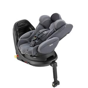 アップリカ（Aprica） トラベルシステム ベース ブラック BK 2160869