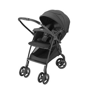 アップリカ（Aprica） ラクーナクッション フリー AD ブラック