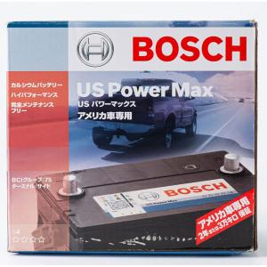 BOSCH ボッシュ US POWER MAX UPMー58｜autobacs