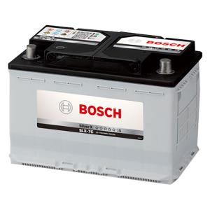 BOSCH（ボッシュ） PS-8C-LBN4 BOSCH 国産車・輸入車バッテリー PS