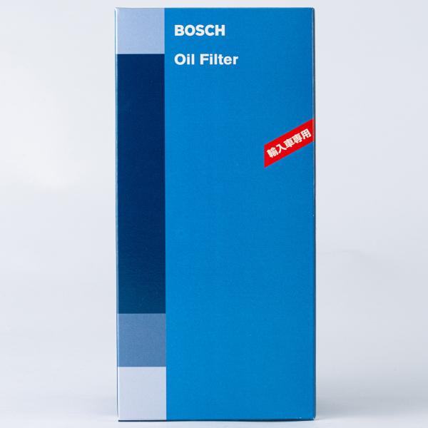 BOSCH ボッシュ 輸入車用オイルフィルター OF-AUD-1