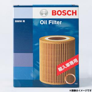 BOSCH ボッシュ 輸入車用オイルフィルター OF-BMW-12