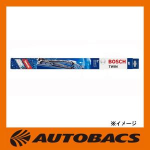 BOSCH エアロツイン AP24U ワイパーブレード 輸入車用 1本入り