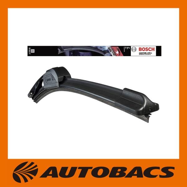 BOSCH ボッシュ AJ60 エアロツイン J-フィット(＋) ワイパーブレード 600MM Uフ...