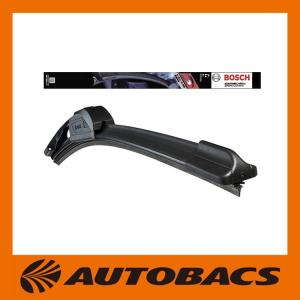 BOSCH ボッシュ AJ65 エアロツイン J-フィット(＋) ワイパーブレード 650MM Uフックタイプ 1本