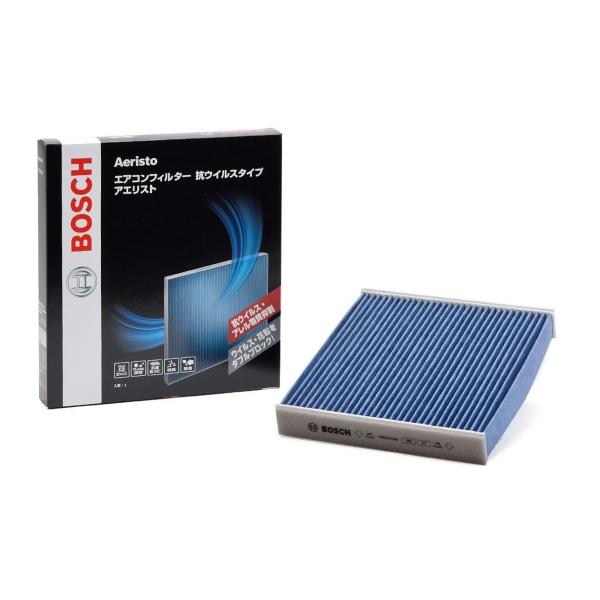BOSCH ボッシュ アエリストプレミアム エアコンフィルター AP−M01