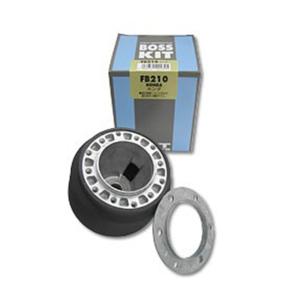 Works Bell（ワークスベル） ステアリングボス W6902 ジープ