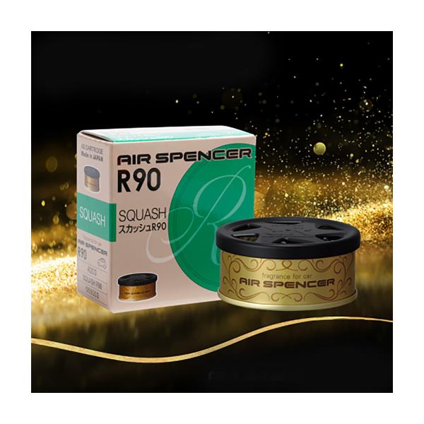 エアスペンサー スカッシュR90 A203