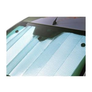 AQ. フロントガラスのサンシェード ジュニア...の詳細画像1