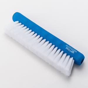 GORDON MILLER ソフトカーウォッシュブラシ ショート ホワイト 洗車ブラシ ボディ パッケージ擦れあり アウトレット