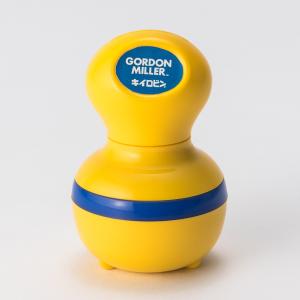 GORDON MILLER（ゴードン ミラー） キイロビン　クイックボトル　窓ガラス専用油膜とりクリーナー