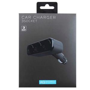 AQ S25 ダイレクトソケット4USB 4.8A : オートバックスYahoo