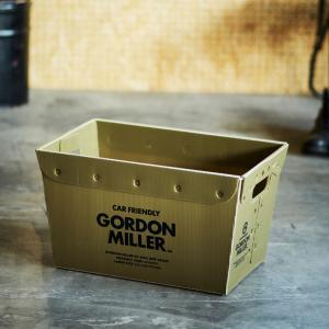 GORDON MILLER（ゴードン ミラー） PP メールボックス カーキ｜autobacs