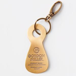 GORDON MILLER（ゴードン ミラー） SHOEHORN