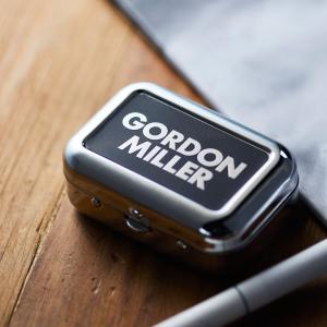 GORDON MILLER（ゴードン ミラー） PORTABLE ASHTRAY｜autobacs