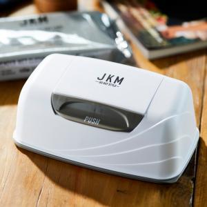 【在庫限定特価】JKM 除菌ウェットティッシュ BOXタイプ ラベンダー 40枚｜autobacs