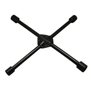 ！AQ. BLACK LIMITED クロスレンチ マットブラック