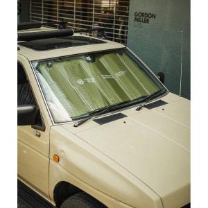 GORDON MILLER サンシェード ジュ...の詳細画像3