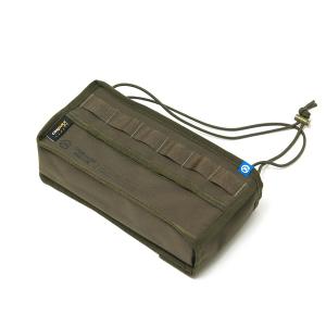 GORDON MILLER（ゴードンミラー） コーデュラ マグネット カーテン 2枚