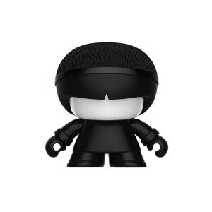 XOOPAR BOY TINY Bluetoothスピーカー ピンク×ブルー