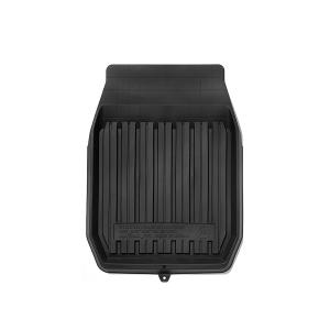 GORDON MILLER PVC バケットマット フロント用 ブラック GM503