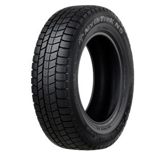 145/80R13 スタッドレスタイヤ オートバックス ノーストレックN5 1本 国産 日本製