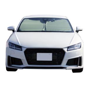 AUDI / アウディ 純正アクセサリー サンシェード サイズ大 J0ADB8G04