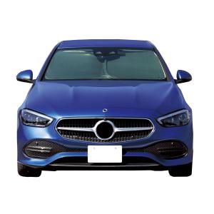 Mercedes-Benz（メルセデス・ベンツ） 純正 フロント サンシェード C
