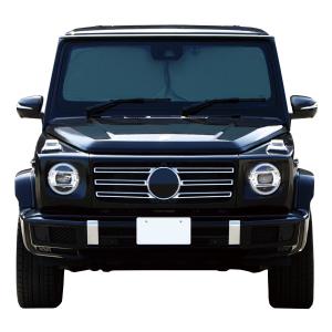 Mercedes-Benz（メルセデス・ベンツ） 純正 フロントサンシェード G