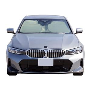 AQ. 車種専用 遮光フロントシェード for BMW 3シリーズ （G20）｜autobacs