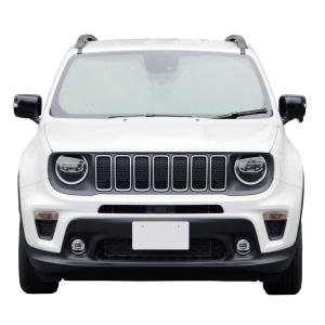 レネゲード 純正 フロントサンシェード JPNABU2014100 JEEP ジープ