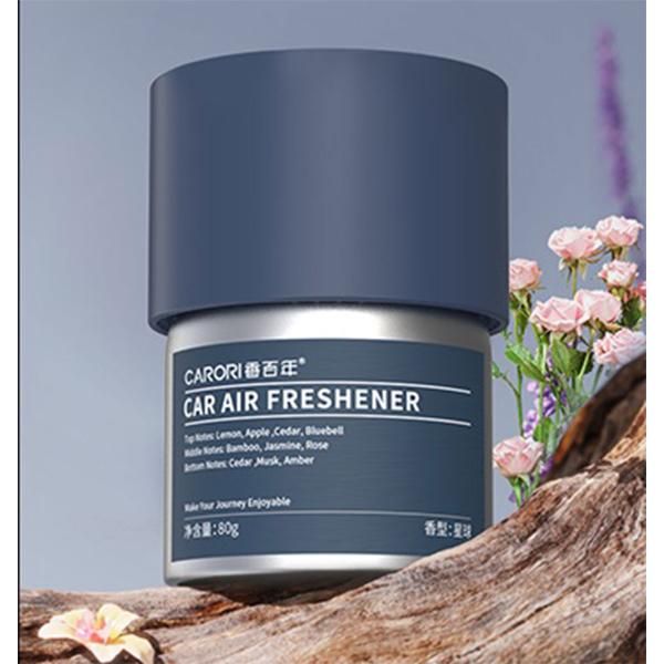 CARORI　ボトル型ゲル芳香剤　RZ397　アフターシャワー