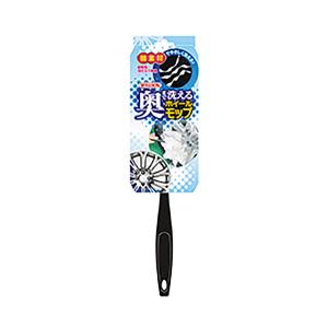 WILLSON 奥まで洗えるホイールモップ｜オートバックスYahoo!ショッピング店
