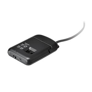 ユピテル（yupiteru） 駐車監視用電源直結コード OP-VMU5M