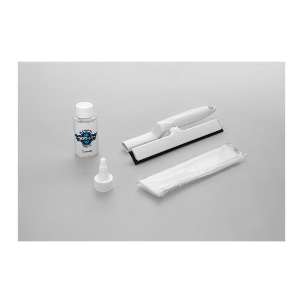 CARMATE カーメイト ゼロワイパー フルセット C200