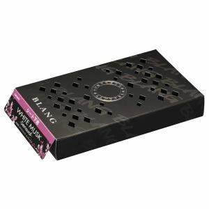 カーメイト CARMATE ブラング ブースター G1691 ホワイトムスク センシュアル