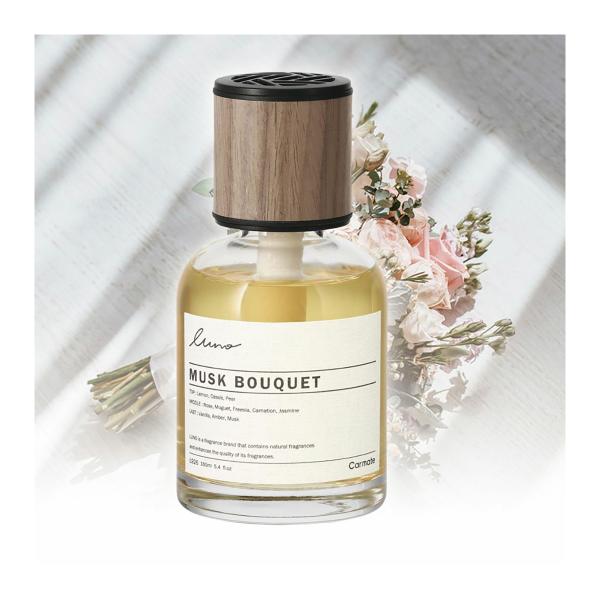 Carmate ルーノ リキッド グラン ムスクブーケ L926 ブラウン