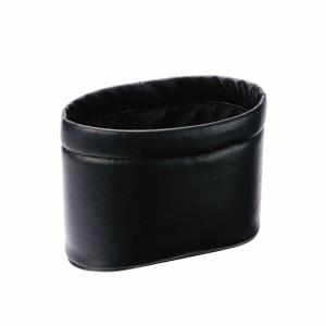 おもり付スリムダストミニ本革調 CZ305