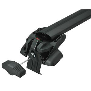 ★新品未使用★INNO エアロベースバー XB138 ブラック1375mmイノー エアロベースバー（ブラック）｜INNO（イノー）｜製品情報