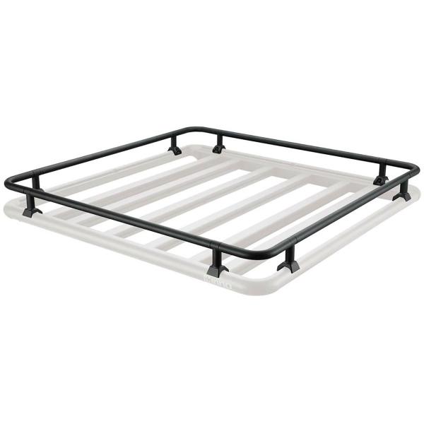 CARMATE カーメイト INNO IOP51 INA520用レールキット ブラック