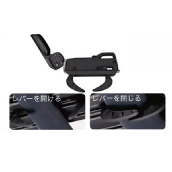 CARMATE カーメイト INNO メモリークランプセットBRP164個セット