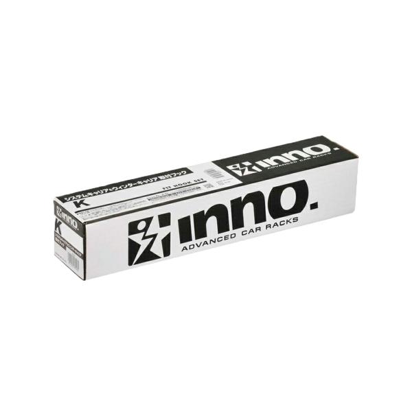 CARMATE カーメイト INNO SU取付フック K881 アウディ Q5 スポーツバック